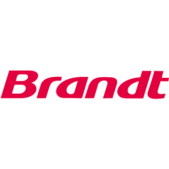Logo Brandt