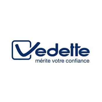 Logo Vedette