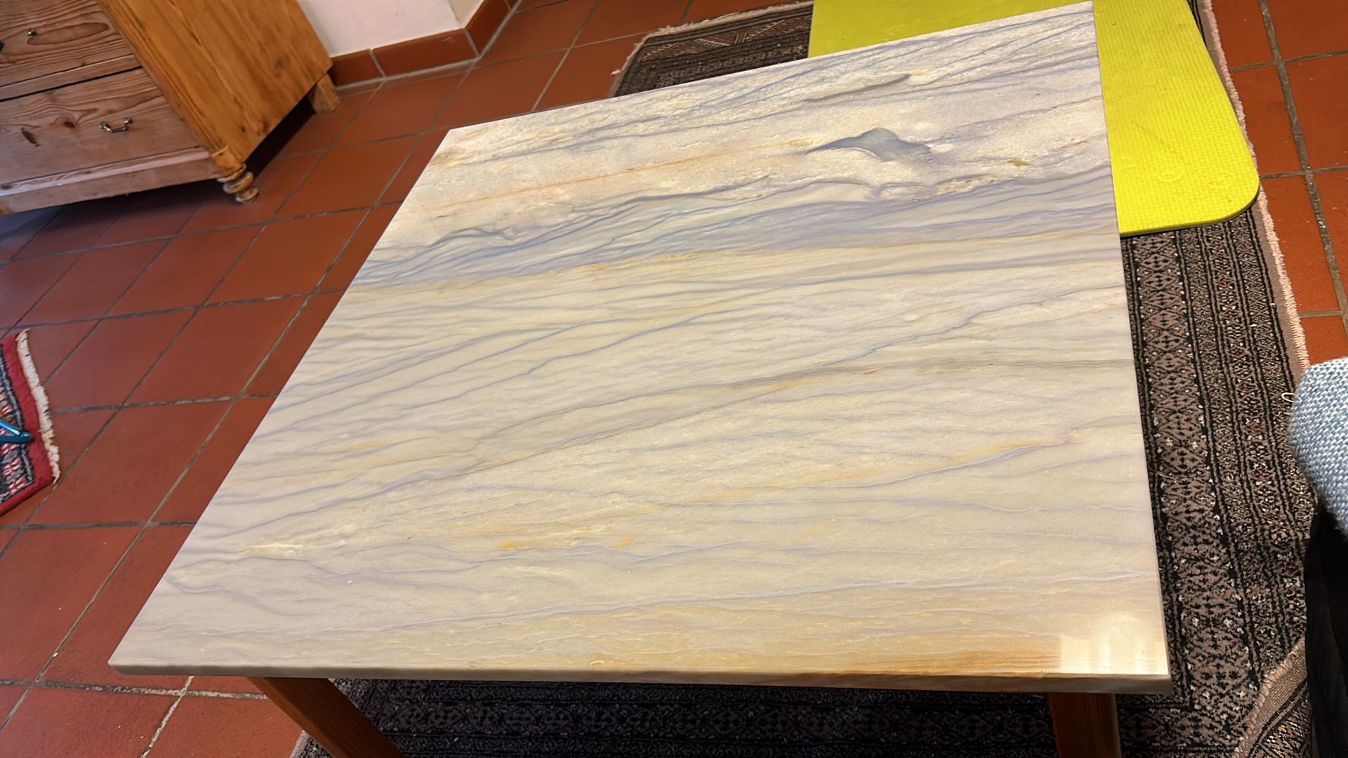 Natursteinplatte von Easy Stone