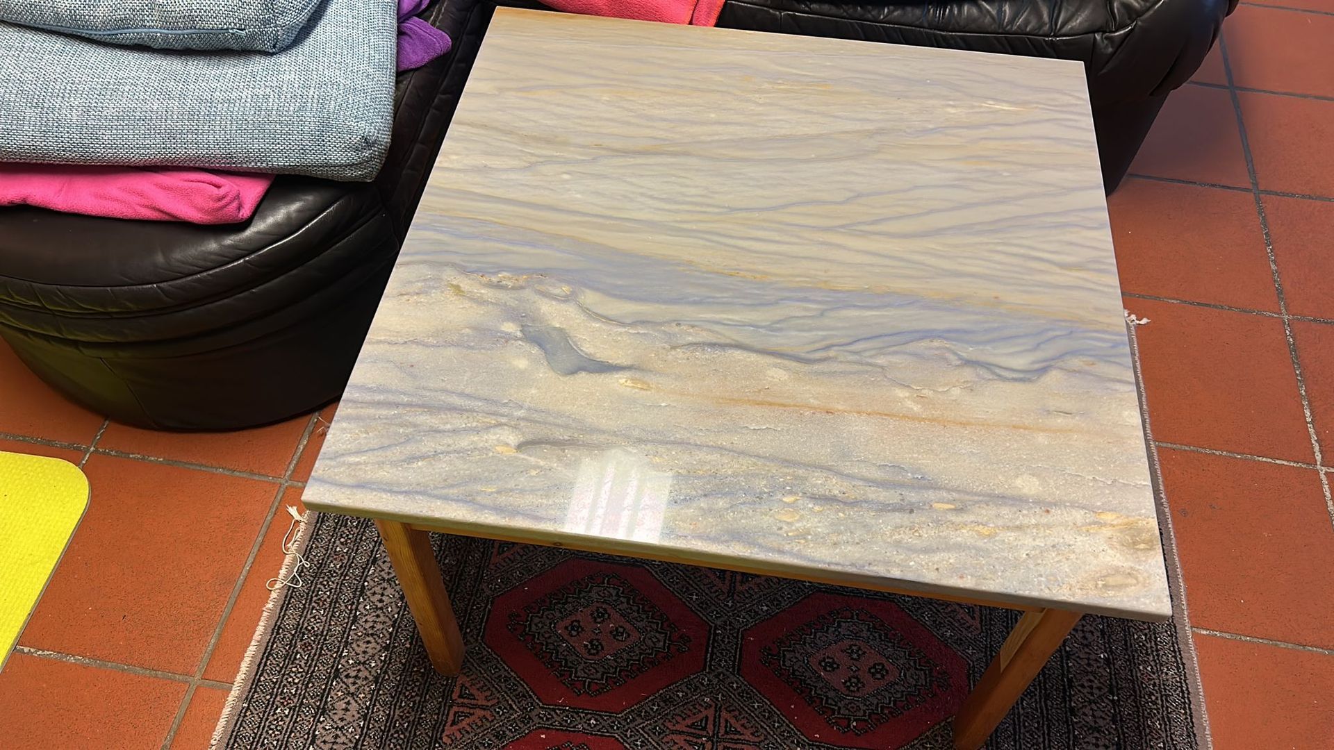 Natursteinplatte von Easy Stone