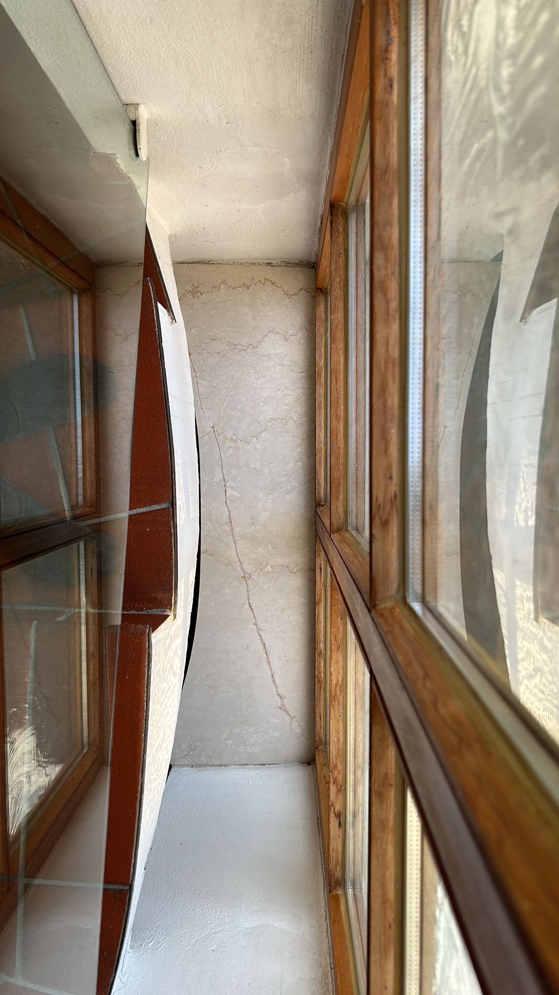 Fensterbank aus Naturstein von Easy Stone