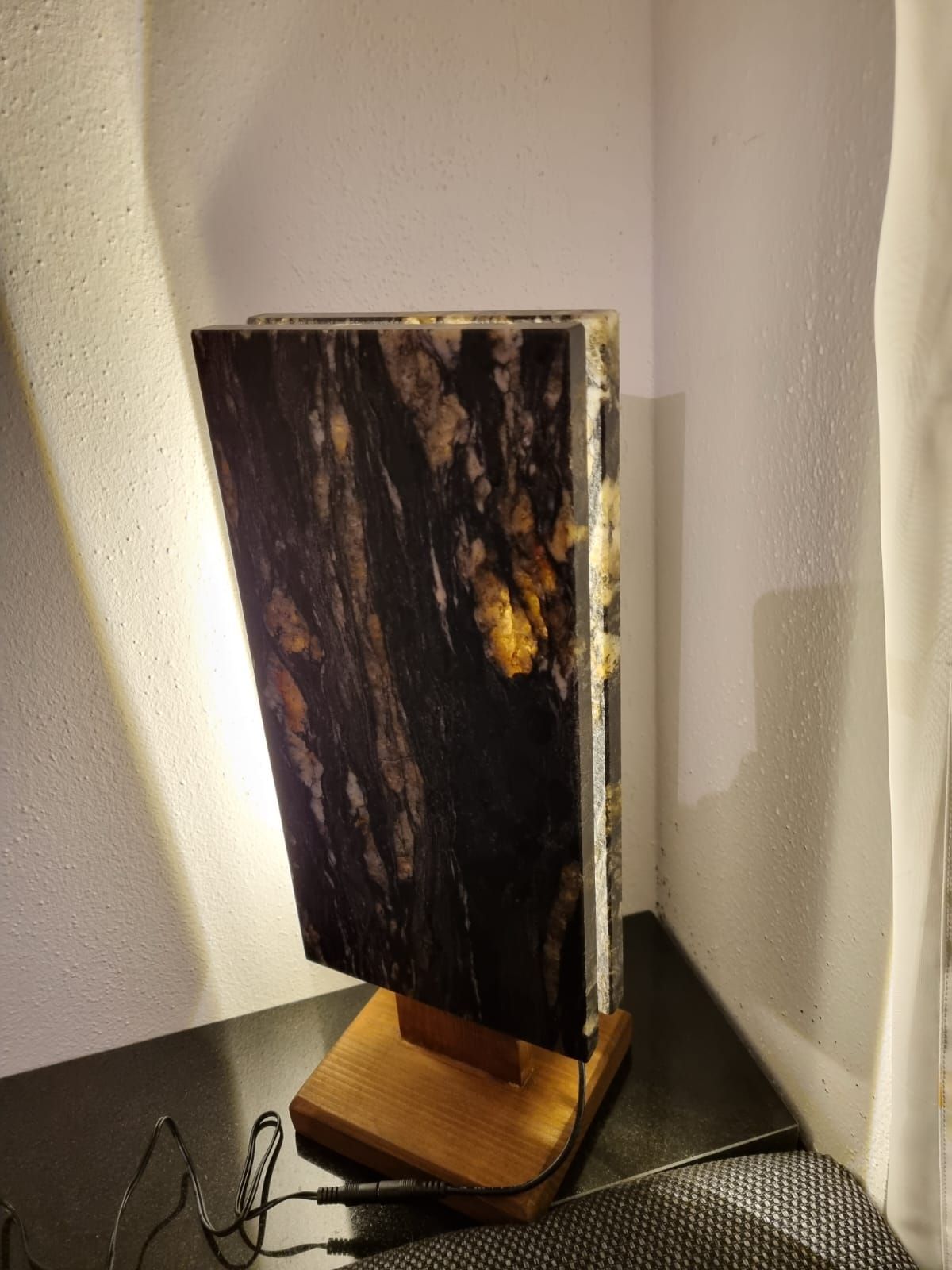 Natursteinplatte von Easy Stone