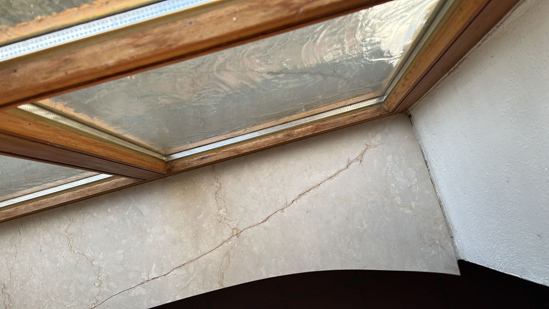 Natursteinboden von Easy Stone