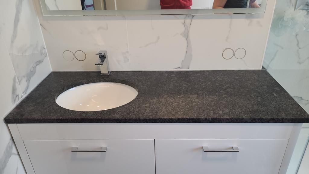 Natursteintreppe von Easy Stone