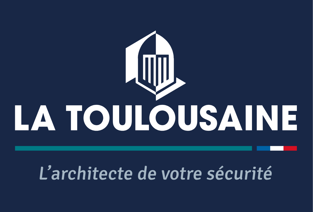 Logo la Toulousaine