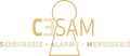 Logo C3SAM