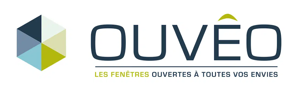 Logo Ouvéo
