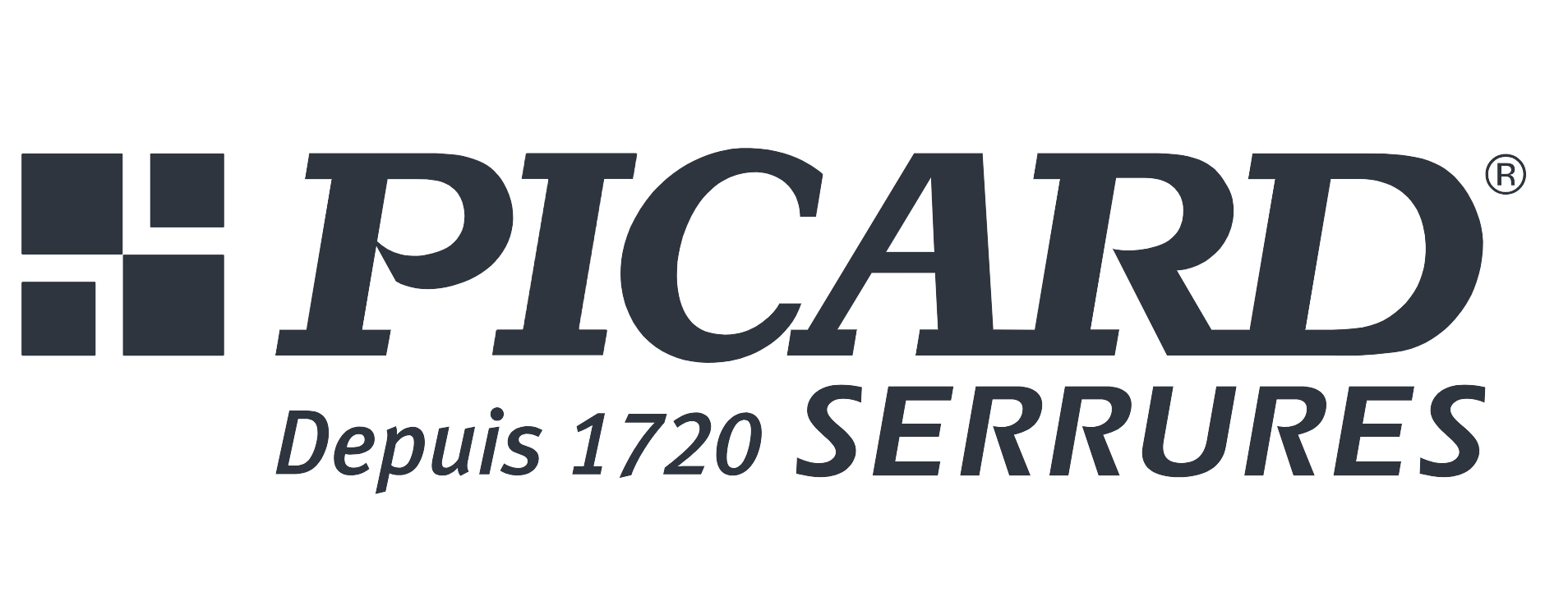 Installateur agréé Picard Serrures