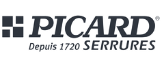 Installateur agréé Picard Serrures