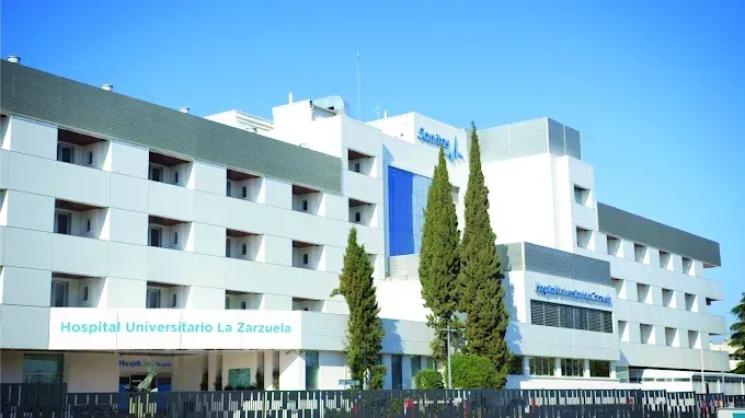 Mejores farmacias en Madrid: Farmacia López vicente
