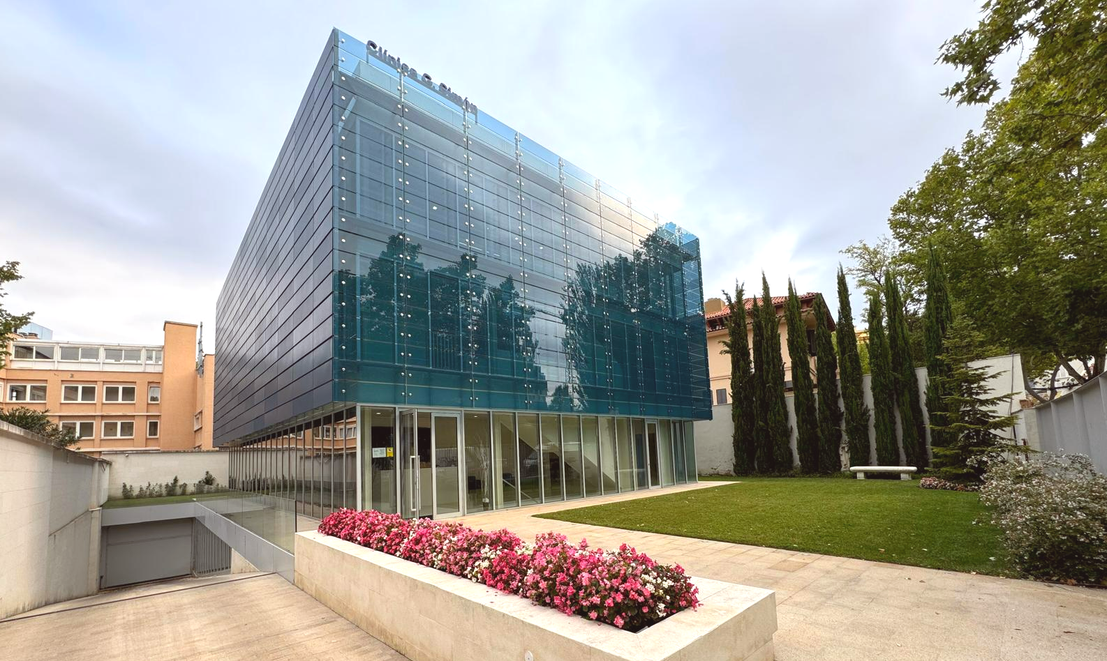 Las mejores Farmacias de Madrid: La farmacia del Arco
