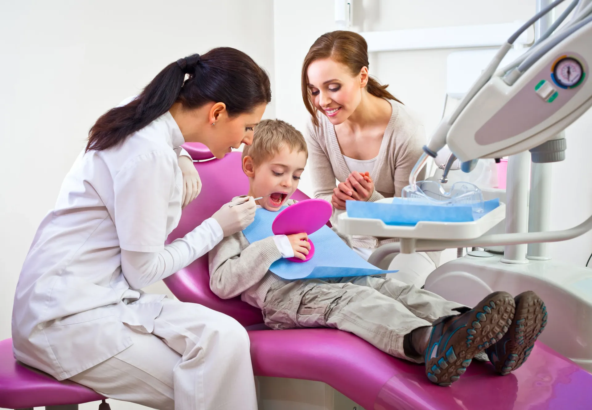 Bonestar Clínica Dental