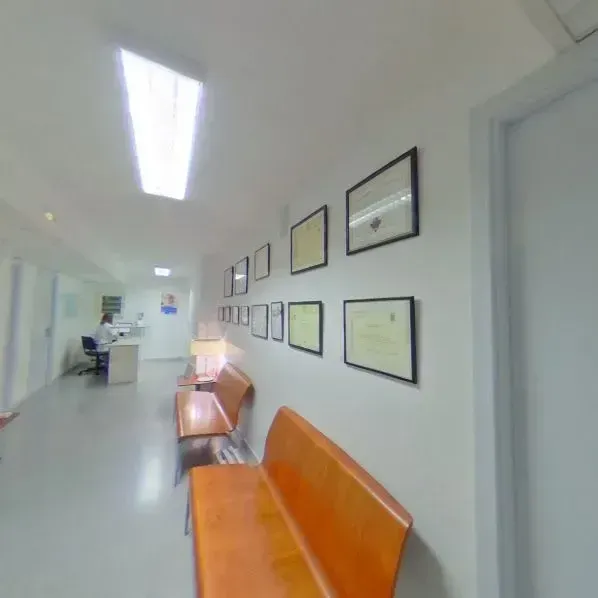 Clínica Dental Garraf