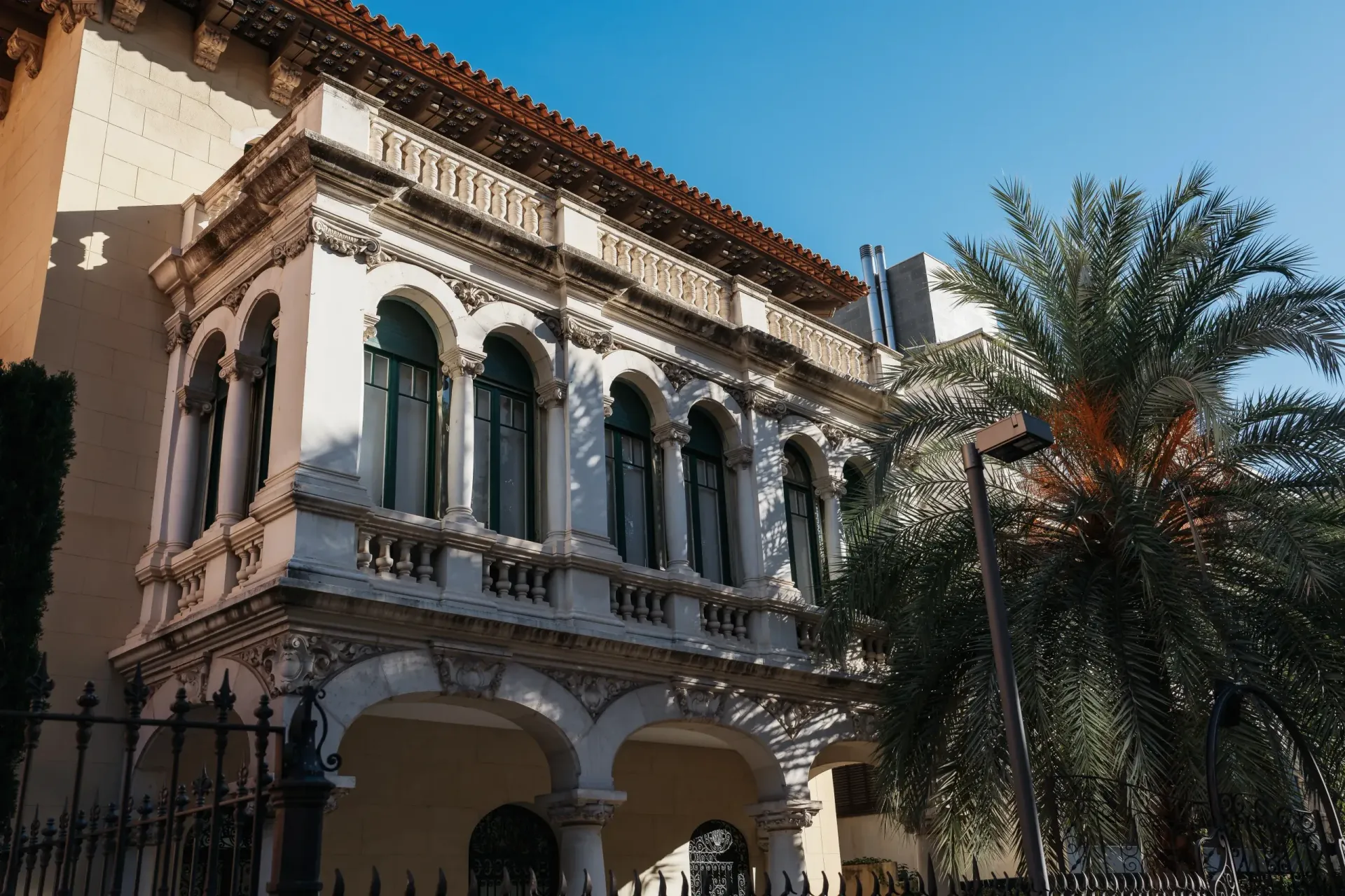Mejores farmacias en Madrid: Farmacia López vicente