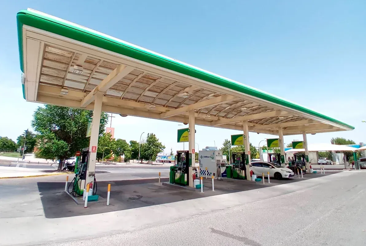 E.S. Carabanchel Markoil,S.A.
