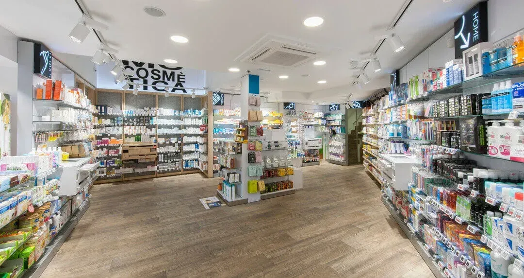 Farmacia Mir