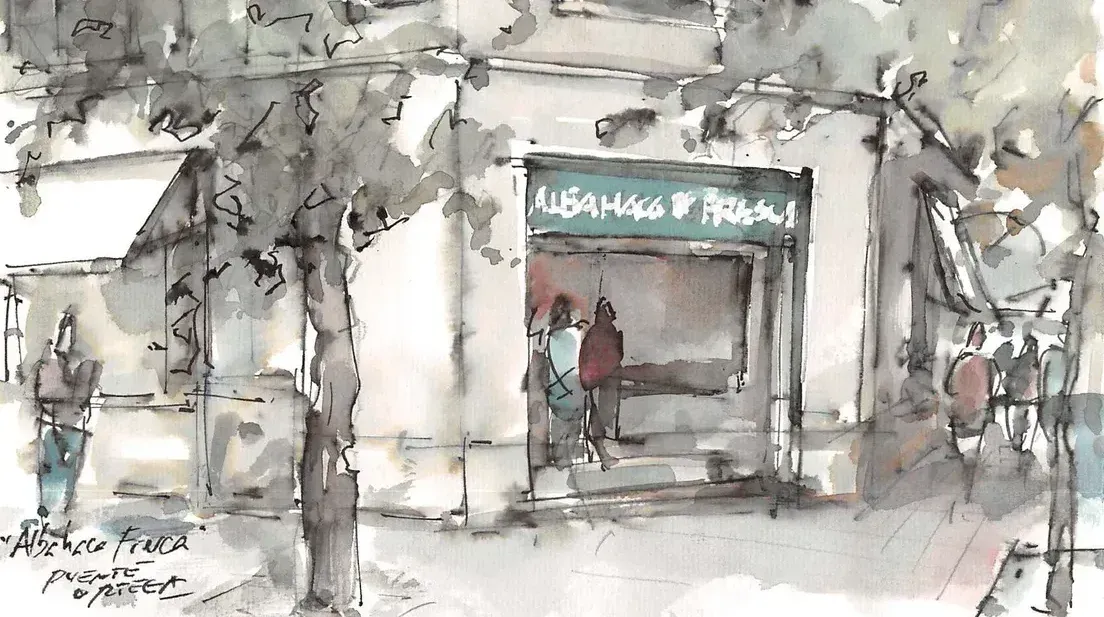 Cafetería La Albahaca Fresca