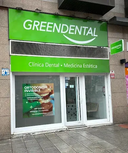 Foto Clínica Dental Greendental