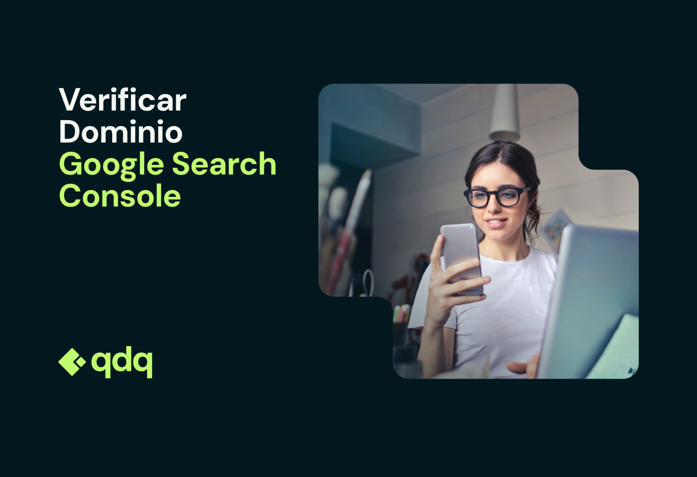 crear una cuenta Google Search Console