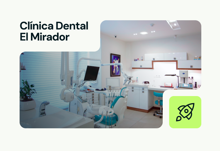 Clínica Dental El Mirador