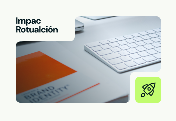 Impact Rotulación