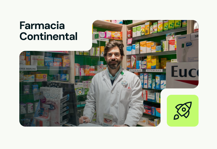Farmacia Continental