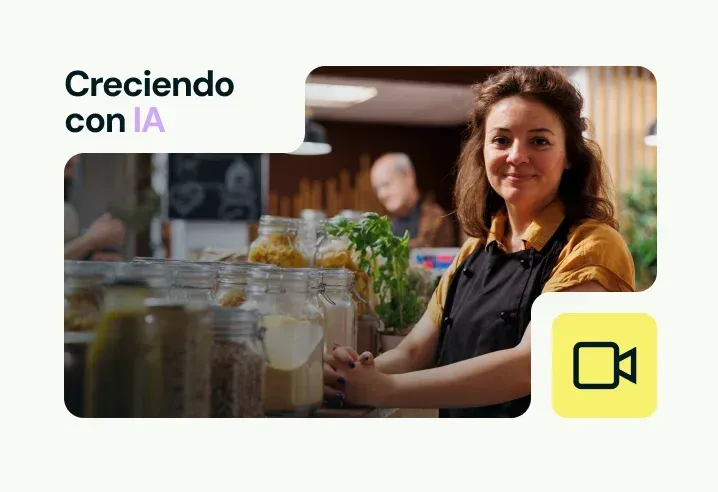 Creciendo con IA: Introducción a la IA