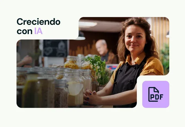 Creciendo con IA: Introducción a la IA