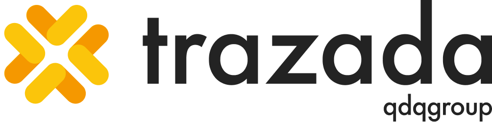 logo trazada