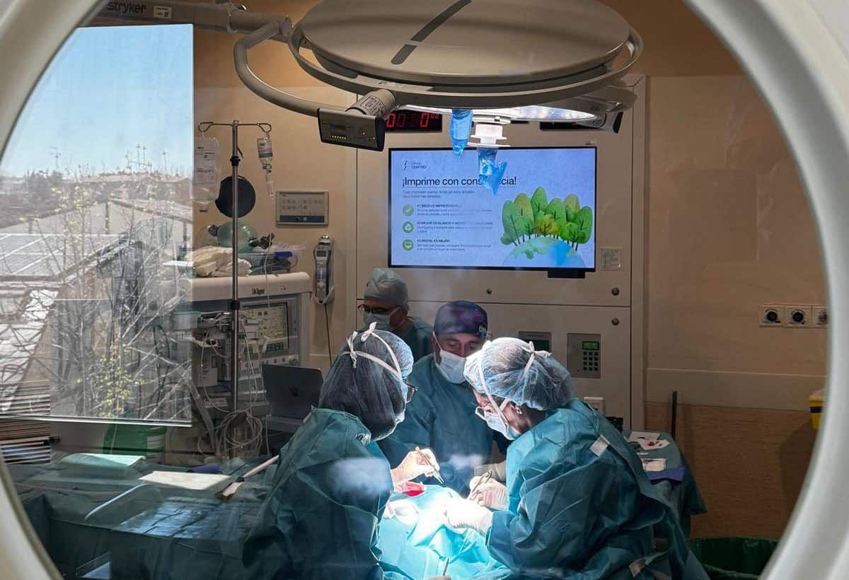 Las mejores Farmacias de Madrid: Farmacia Fernando VI