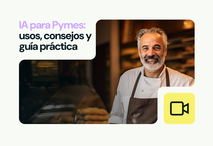 Creciendo con IA: usos, consejos y guía práctica