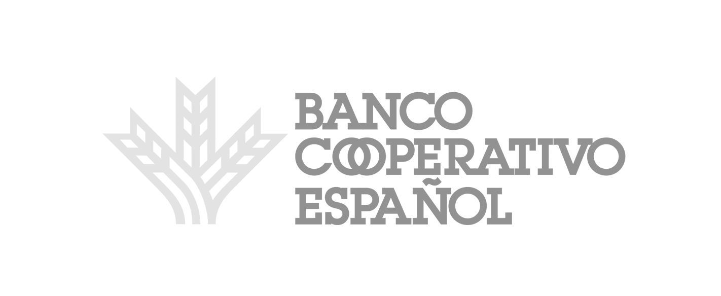 logo banco cooperativo español, ceconsulting, ceaje, hosteleria de españa, eurona, sage, Ata Autónomos