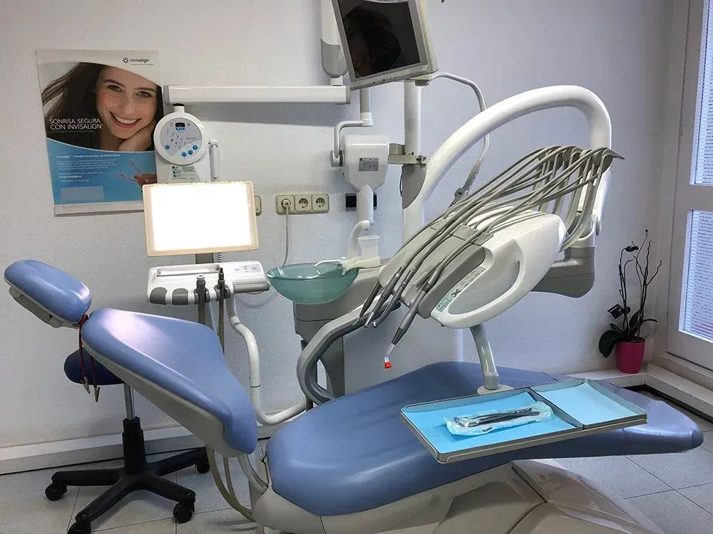 Clínica Dental Garó