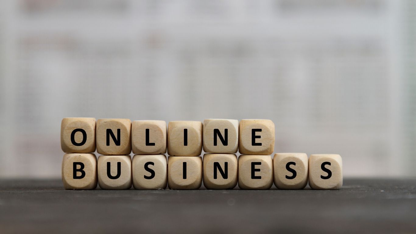 Cómo empezar un negocio online desde cero