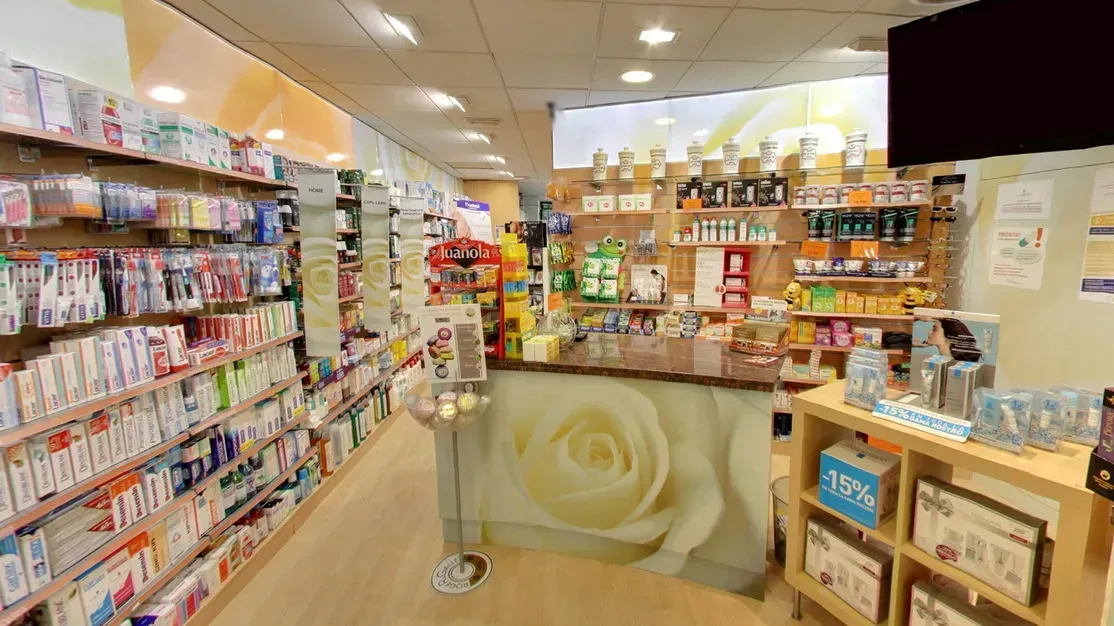 Farmacia Morales