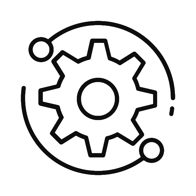 Icono servicios técnicos del hogar