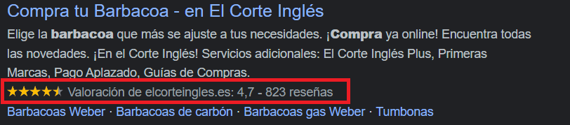 audiroría seo-