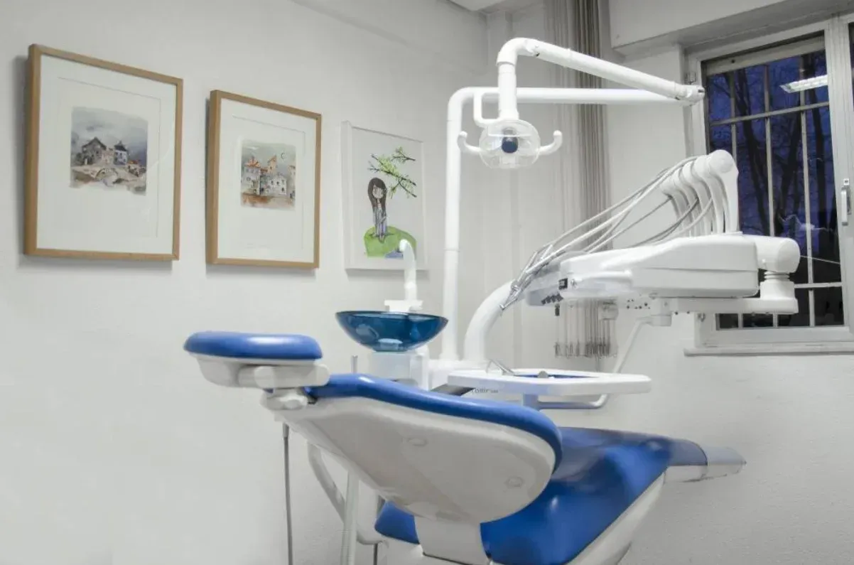Clínica dental Leticia Lenguas