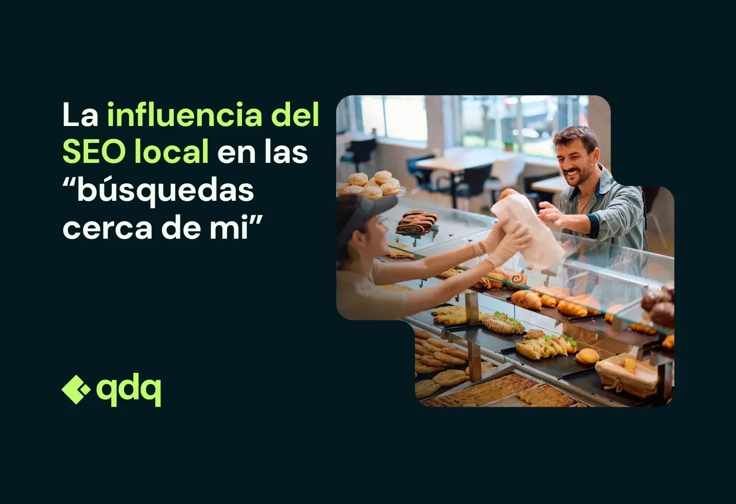 Influencia del SEO Local en las búsquedas cerca de mi
