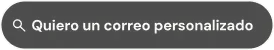 Buscador: quiero un correo personalizado