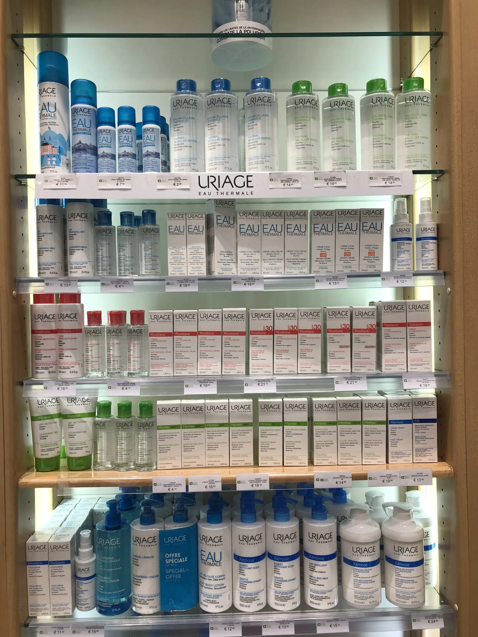 Las mejores Farmacias de Madrid: La farmacia del Arco