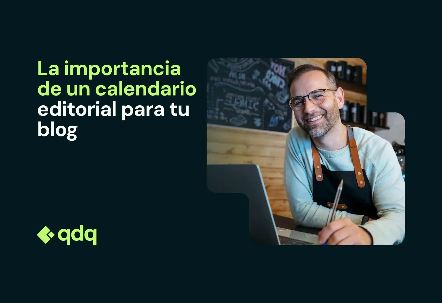La importancia de un calendario editorial para tu blog