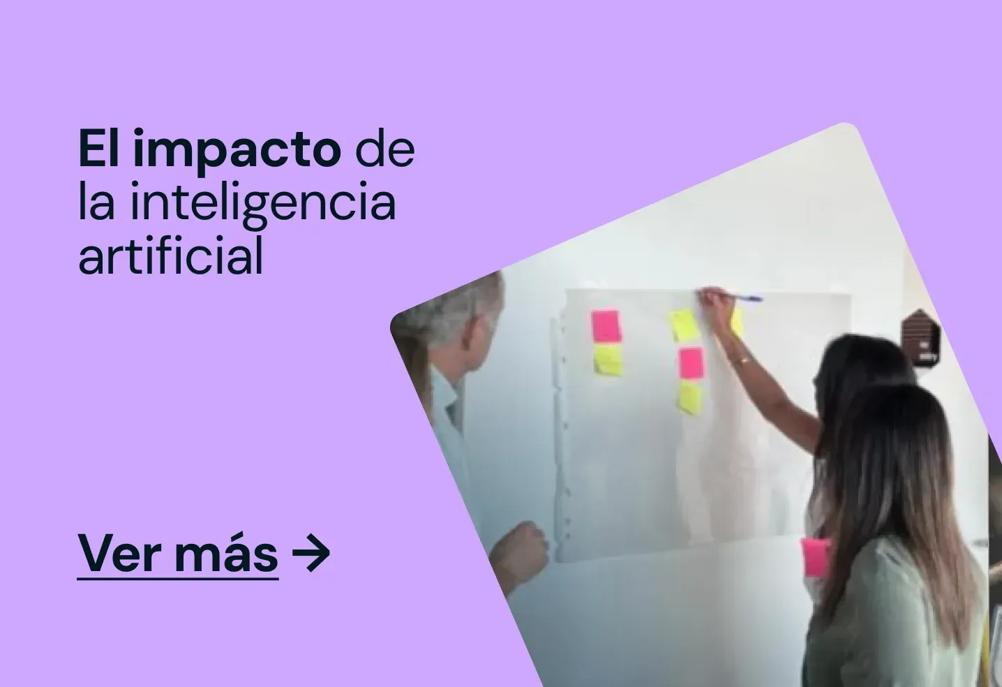 ¡Arranca una nueva fase del IA Lab! Con nuevas caras, roles y metodologías.