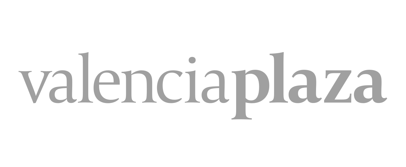 logo valencia plaza