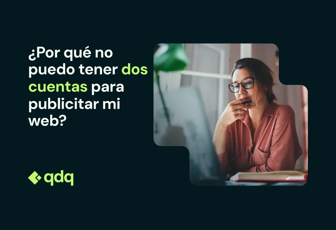 cuentas ads