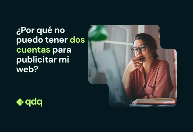 cuentas ads