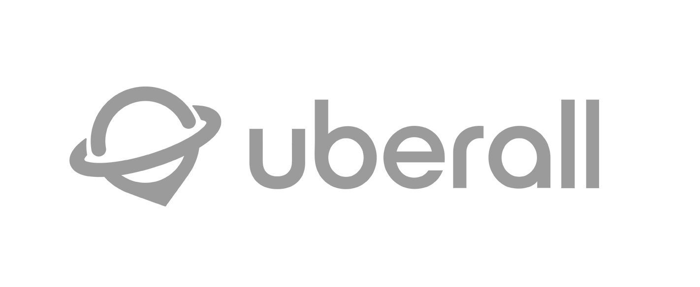 Logos de gupshup, güo, alibaba.com, google partner, banqup, ringover, uberall, microsoft 365