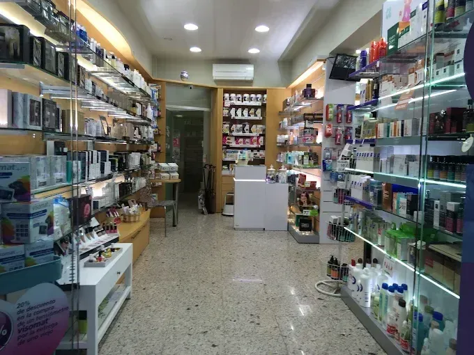 Farmacia Bladé
