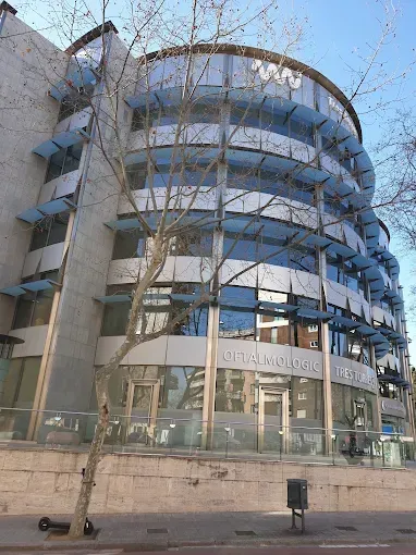 Las mejores Farmacias de Madrid: Farmacia Fernando VI