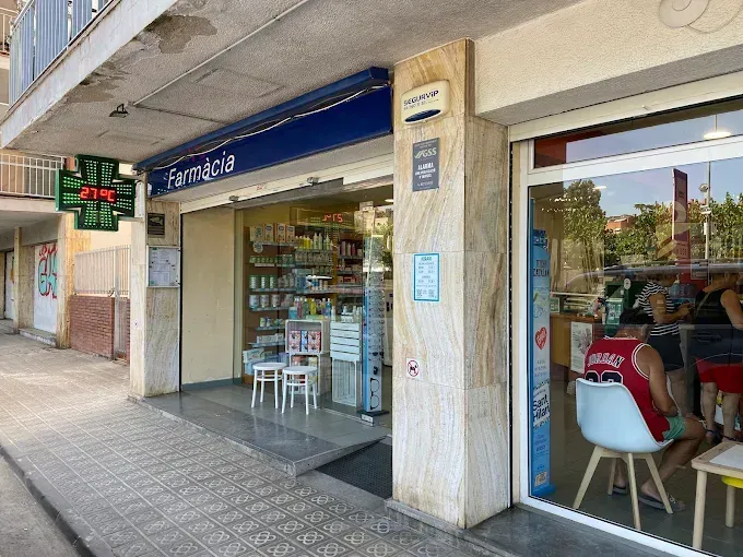 HF Farmacia